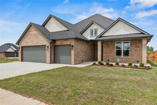10513 SW 51st Street, Mustang, OK 73064