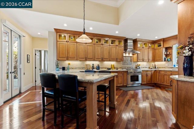 4871 Redwood Ave, Dublin, CA 94568