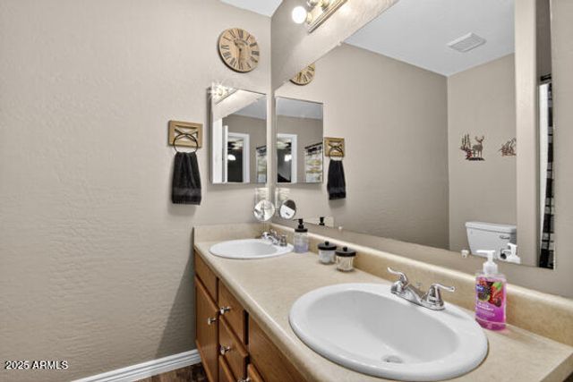 33066 N Brinlee Lane, San Tan Valley, AZ 85143