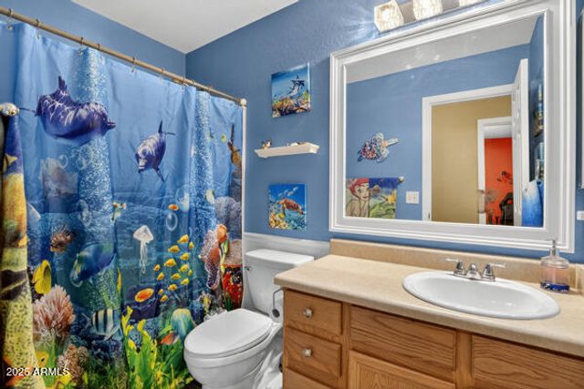 33066 N Brinlee Lane, San Tan Valley, AZ 85143