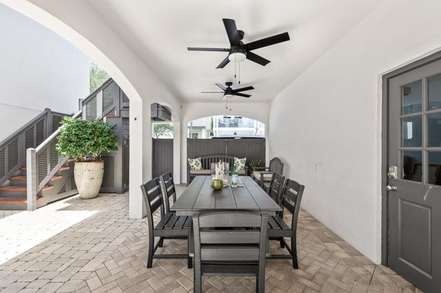 190 E Water Street, Inlet Beach, FL 32461