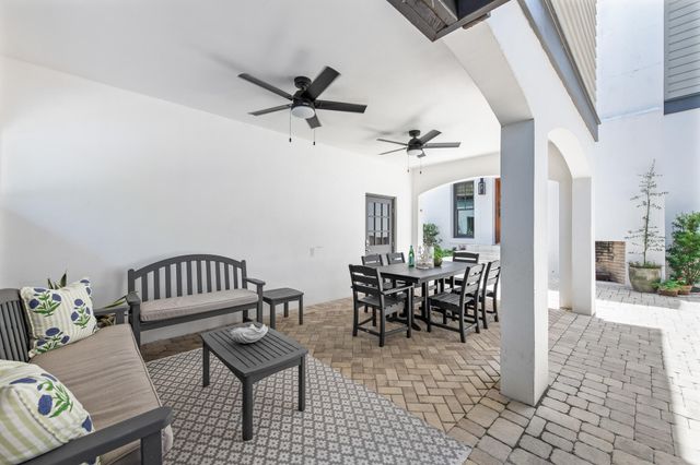 190 E Water Street, Inlet Beach, FL 32461