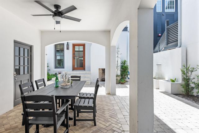 190 E Water Street, Inlet Beach, FL 32461