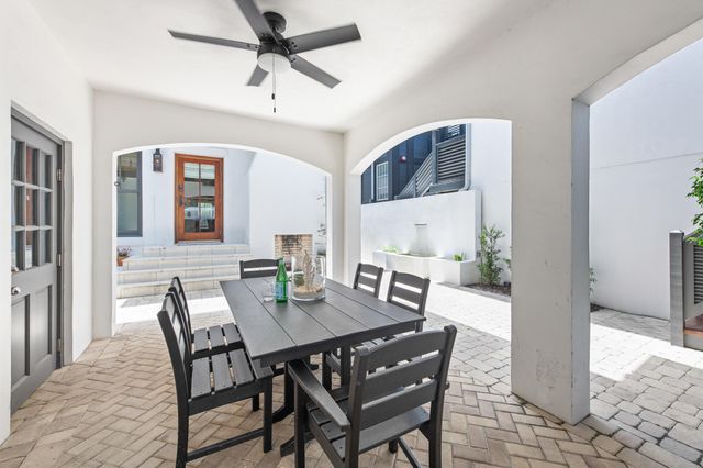 190 E Water Street, Inlet Beach, FL 32461