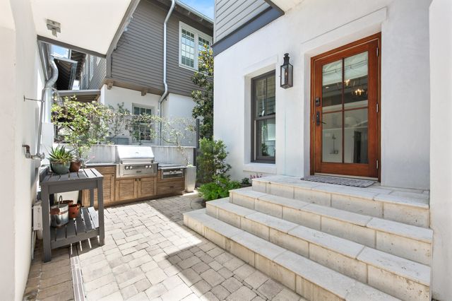 190 E Water Street, Inlet Beach, FL 32461