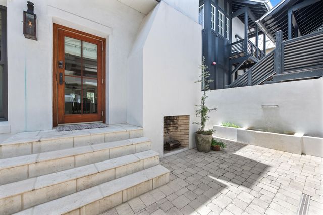 190 E Water Street, Inlet Beach, FL 32461