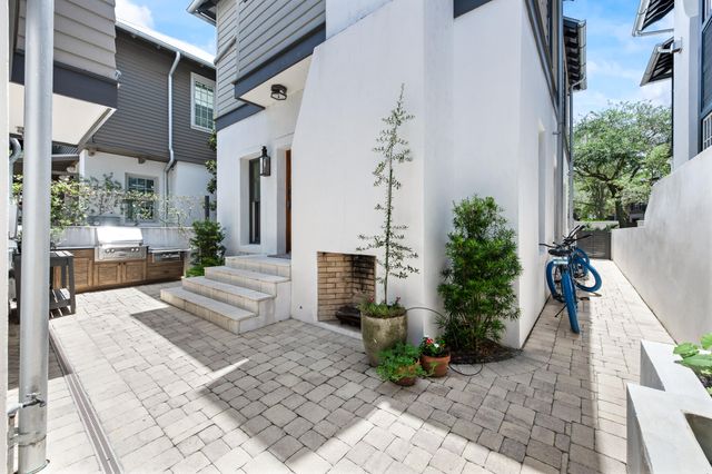 190 E Water Street, Inlet Beach, FL 32461