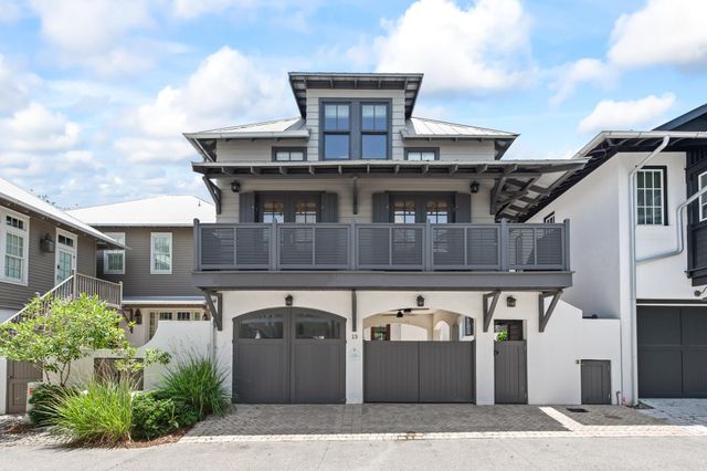 190 E Water Street, Inlet Beach, FL 32461