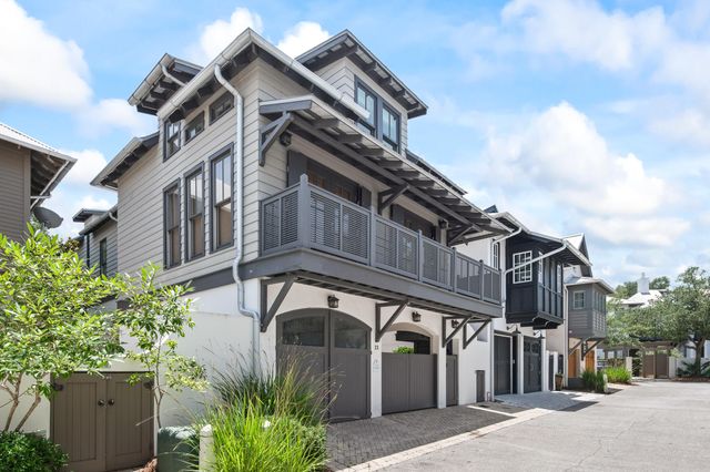 190 E Water Street, Inlet Beach, FL 32461