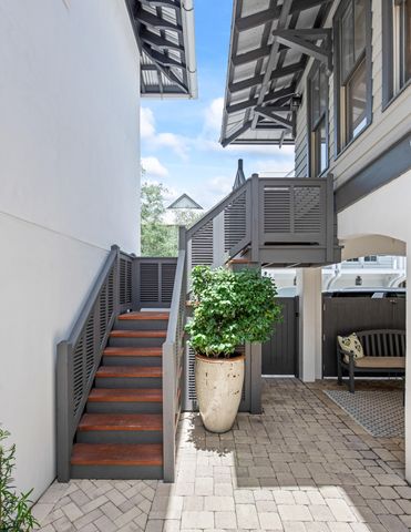 190 E Water Street, Inlet Beach, FL 32461