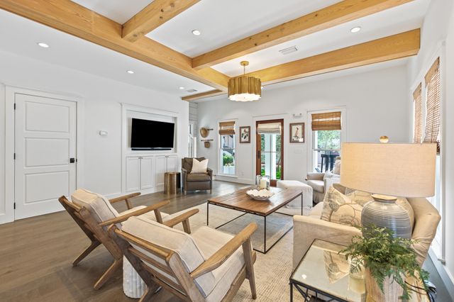 190 E Water Street, Inlet Beach, FL 32461