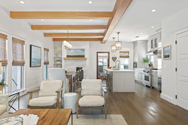 190 E Water Street, Inlet Beach, FL 32461