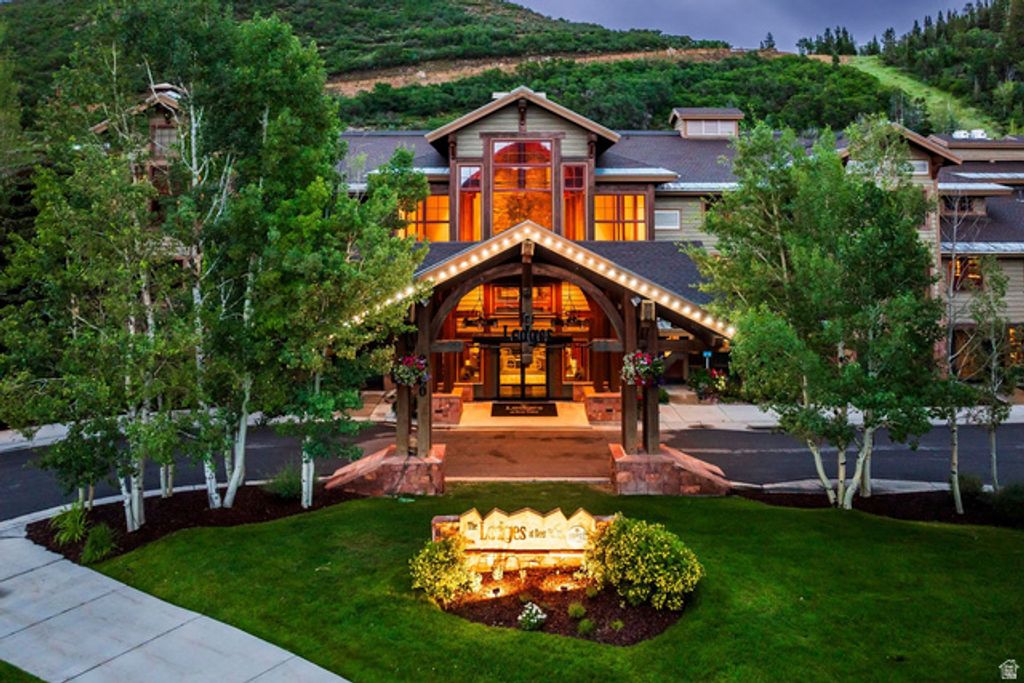 2900 DEER VALLEY DR #E211, Deer Valley, UT 84060 — exterior