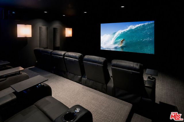 9405 Sierra Mar Place, Los Angeles, CA 90069