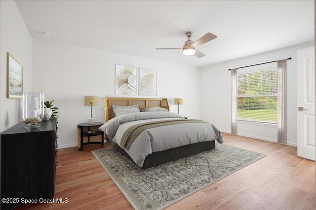 1286 Valencia Street SE, 16, Palm Bay, FL 32909