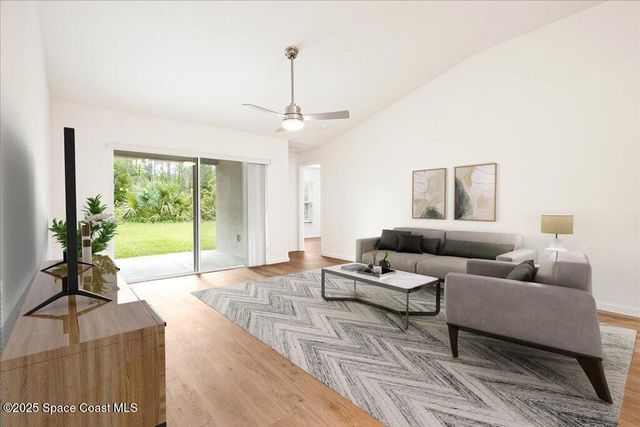 1286 Valencia Street SE, 16, Palm Bay, FL 32909