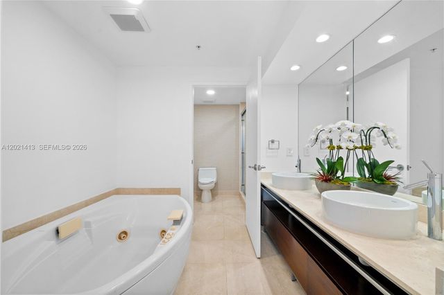 16275 Collins Ave 1703, Sunny Isles Beach, FL 33160