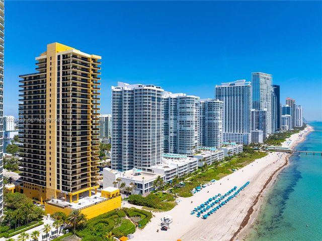 16275 Collins Ave 1703, Sunny Isles Beach, FL 33160