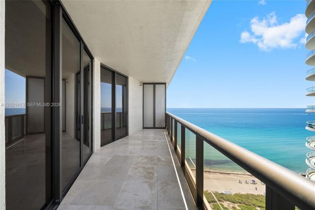 16275 Collins Ave 1703, Sunny Isles Beach, FL 33160