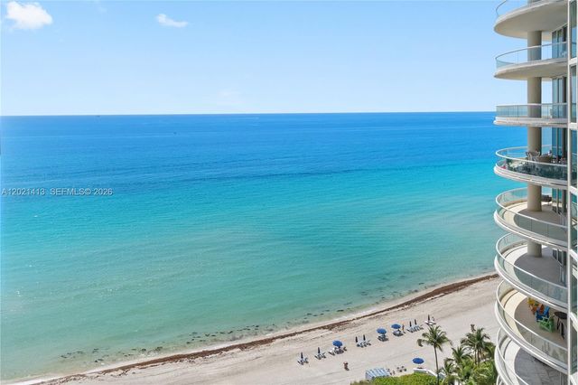 16275 Collins Ave 1703, Sunny Isles Beach, FL 33160