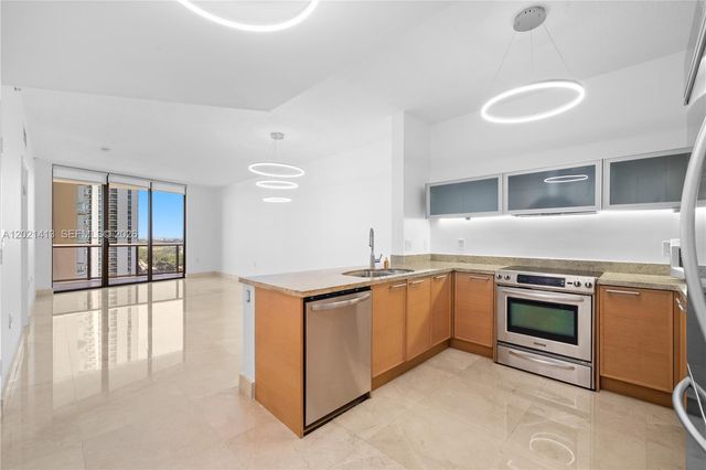 16275 Collins Ave 1703, Sunny Isles Beach, FL 33160