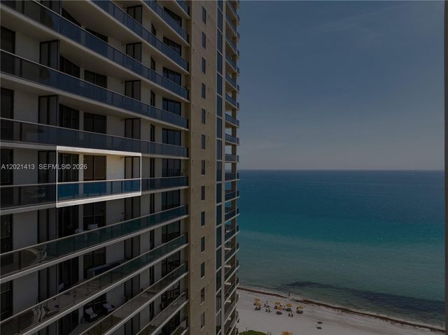 16275 Collins Ave 1703, Sunny Isles Beach, FL 33160