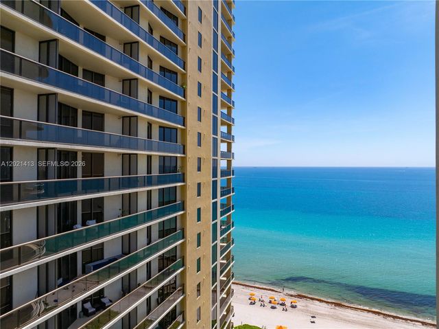 16275 Collins Ave 1703, Sunny Isles Beach, FL 33160