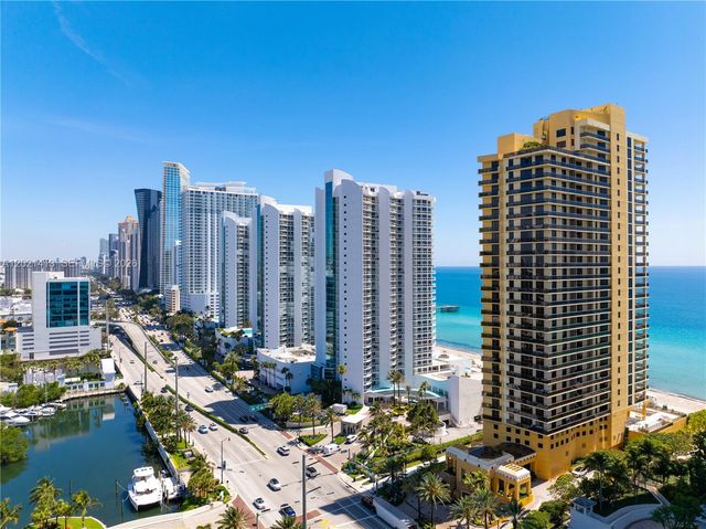16275 Collins Ave 1703, Sunny Isles Beach, FL 33160