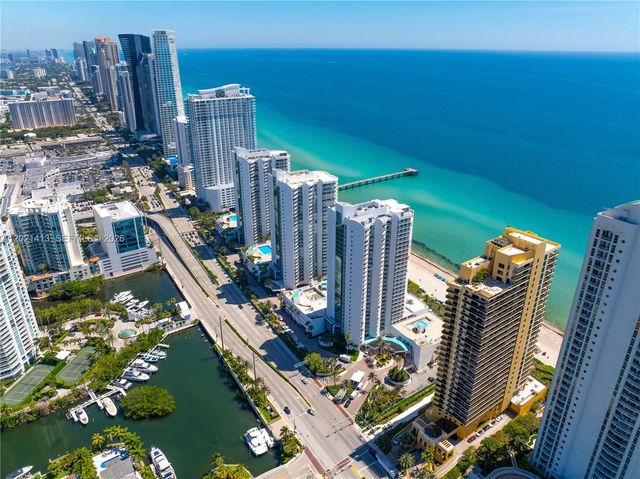 16275 Collins Ave 1703, Sunny Isles Beach, FL 33160