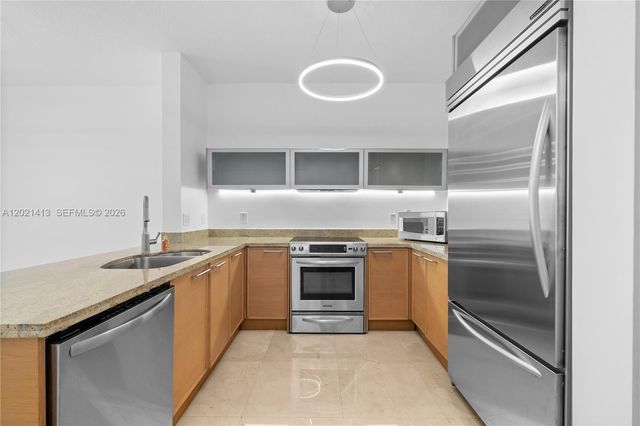 16275 Collins Ave 1703, Sunny Isles Beach, FL 33160