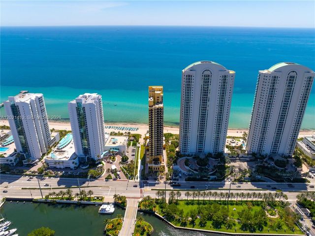16275 Collins Ave 1703, Sunny Isles Beach, FL 33160