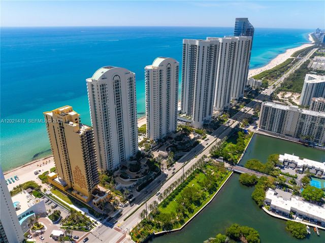 16275 Collins Ave 1703, Sunny Isles Beach, FL 33160