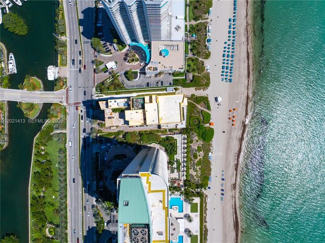 16275 Collins Ave 1703, Sunny Isles Beach, FL 33160