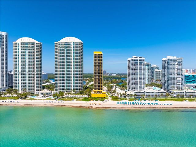16275 Collins Ave 1703, Sunny Isles Beach, FL 33160