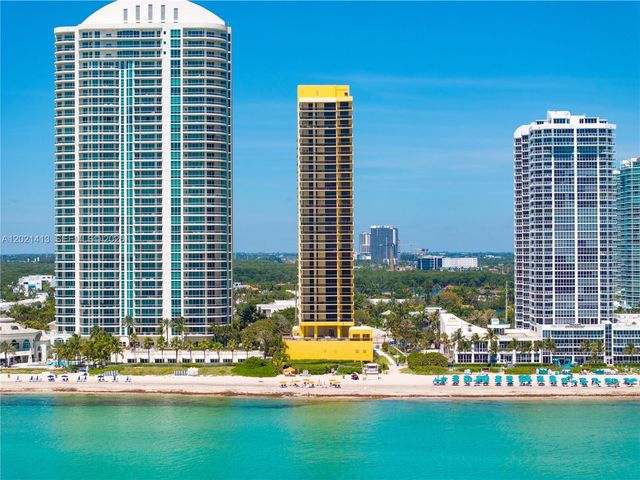16275 Collins Ave 1703, Sunny Isles Beach, FL 33160
