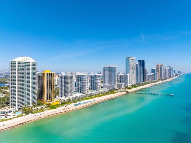 16275 Collins Ave 1703, Sunny Isles Beach, FL 33160