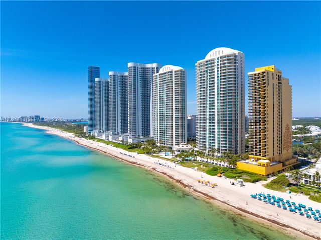 16275 Collins Ave 1703, Sunny Isles Beach, FL 33160