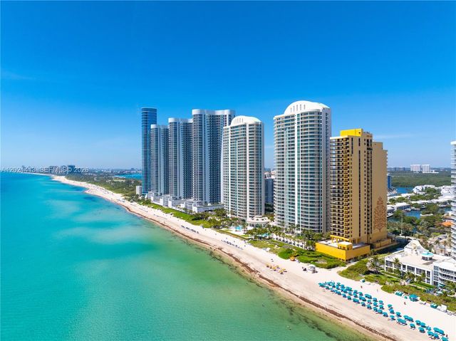 16275 Collins Ave 1703, Sunny Isles Beach, FL 33160