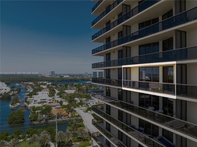 16275 Collins Ave 1703, Sunny Isles Beach, FL 33160