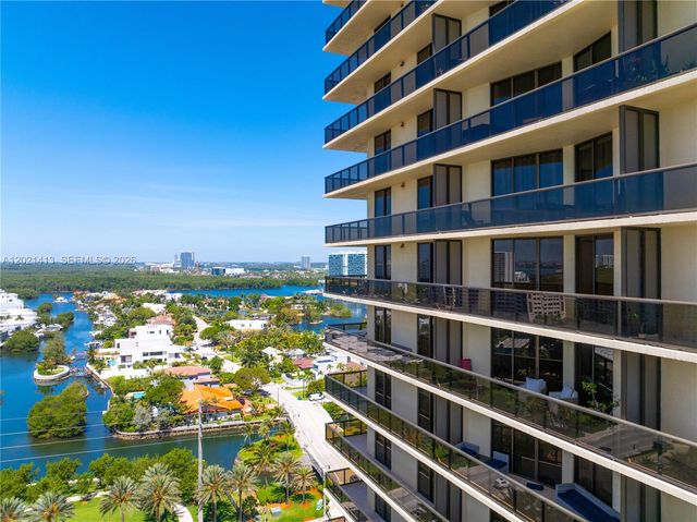 16275 Collins Ave 1703, Sunny Isles Beach, FL 33160