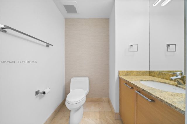 16275 Collins Ave 1703, Sunny Isles Beach, FL 33160