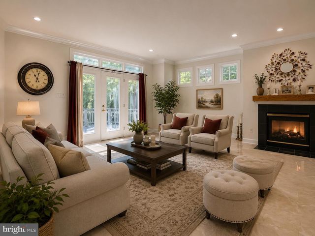 1489 BROADSTONE PL, Vienna, VA 22182