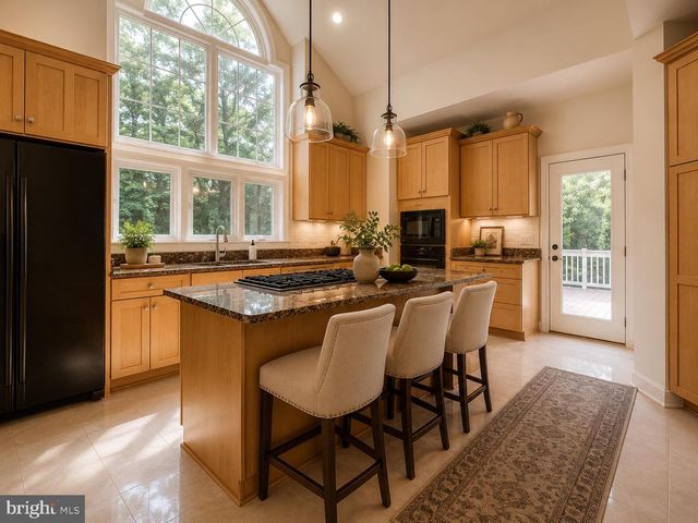 1489 BROADSTONE PL, Vienna, VA 22182