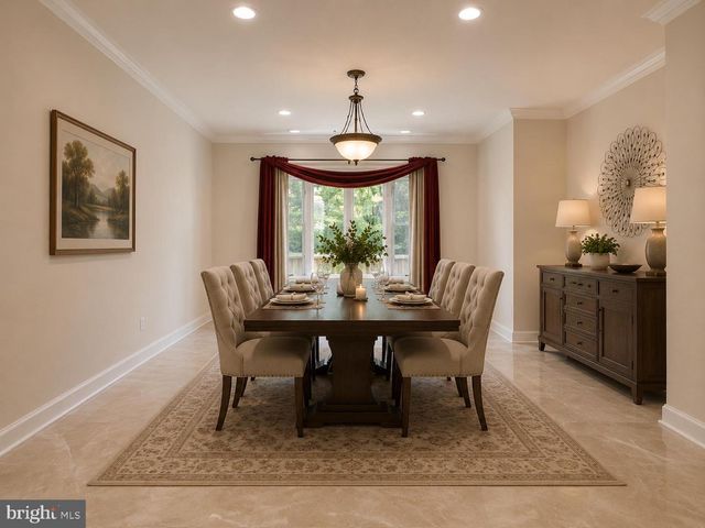 1489 BROADSTONE PL, Vienna, VA 22182