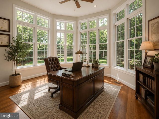 1489 BROADSTONE PL, Vienna, VA 22182