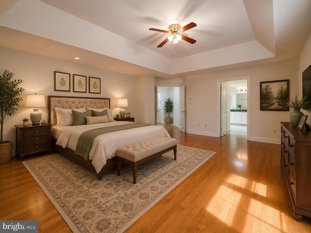 1489 BROADSTONE PL, Vienna, VA 22182