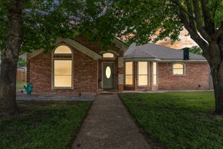 475 Maywood, Woodway, TX 76712