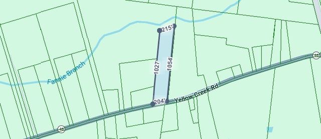970 Yellow Creek Rd, Dickson, TN 37055