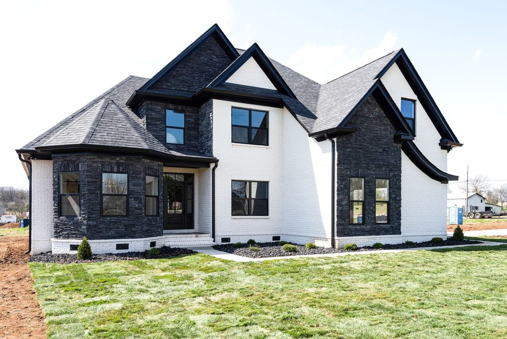 197 Creekside Dr, Lewisburg, TN 37091