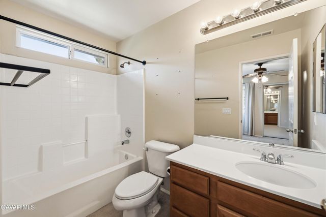 5163 Vista Drive, Palmdale, CA 93551